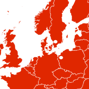 mapa novitech