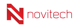 Novitech – Pozycjonowanie Szczecin- Norwegia, Szwecja, Dania, Niemcy oraz Polska